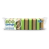 Mosogatószivacs 10 db/csomag Bonus B040