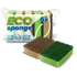 Mosogatószivacs 5 db/csomag Bonus B033