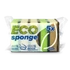 Mosogatószivacs 5 db/csomag Bonus B033