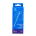 Nyomósirón bordázott 0,5mm, Bluering® Soft