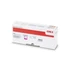 Oki C712 toner magenta ORIGINAL