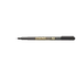 Alkoholos marker 0,5mm, CD/DVD F Ico, fekete