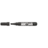 Alkoholos marker 1-4mm, vágott Ico 12XXL fekete