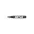 Alkoholos marker 1-4mm, vágott Ico 12XXL fekete