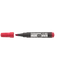 Alkoholos marker 1-4mm, vágott Ico 12XXL piros