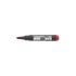 Alkoholos marker 1-4mm, vágott Ico 12XXL piros