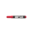 Alkoholos marker 1-4mm, vágott Ico 12XXL piros