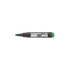 Alkoholos marker 1-4mm, vágott Ico 12XXL zöld