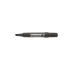 Alkoholos marker 1-4mm, vágott Ico 12 fekete