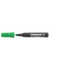 Alkoholos marker 1-4mm, vágott Ico 12 zöld