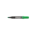 Alkoholos marker 1-4mm, vágott Ico 12 zöld