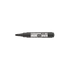 Alkoholos marker 3mm, kerek Ico 11XXL fekete