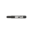 Alkoholos marker 3mm, kerek Ico 11XXL fekete