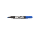 Alkoholos marker 3mm, kerek Ico 11XXL kék