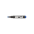 Alkoholos marker 3mm, kerek Ico 11XXL kék