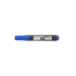 Alkoholos marker 3mm, kerek Ico 11XXL kék