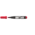 Alkoholos marker 3mm, kerek Ico 11XXL piros