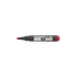 Alkoholos marker 3mm, kerek Ico 11XXL piros