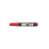 Alkoholos marker 3mm, kerek Ico 11XXL piros