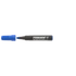 Alkoholos marker 3mm, kerek Ico 11 kék