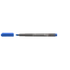 Alkoholos marker B, OHP Ico kék