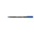 Alkoholos marker B, OHP Ico kék