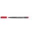 Alkoholos marker B, OHP Ico piros