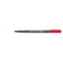 Alkoholos marker B, OHP Ico piros