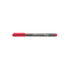 Alkoholos marker B, OHP Ico piros