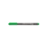 Alkoholos marker B, OHP Ico zöld