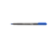 Alkoholos marker F, OHP Ico kék