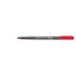 Alkoholos marker F, OHP Ico piros