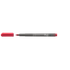 Alkoholos marker S, OHP Ico piros