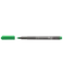 Alkoholos marker S, OHP Ico zöld