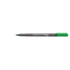 Alkoholos marker S, OHP Ico zöld