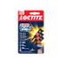 Pillanatragasztó 3x1g Loctite Super Bond Power Gél Mini Trio