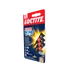 Pillanatragasztó 3x1g Loctite Super Bond Power Gél Mini Trio