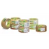 Ragasztószalag papír 50mmx25m Tesa Ultra Strong ecoLogo barna