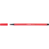 Rostirón, filctoll 1mm, M STABILO Pen 68 kármin piros