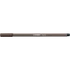 Rostirón, filctoll 1mm, M STABILO Pen 68 kávébarna