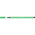 Rostirón, filctoll 1mm, M STABILO Pen 68 levél zöld