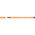 Rostirón, filctoll 1mm, M STABILO Pen 68 neon narancssárga