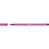 Rostirón, filctoll 1mm, M STABILO Pen 68 rózsaszín
