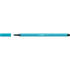 Rostirón, filctoll 1mm, M STABILO Pen 68 világoskék