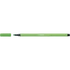 Rostirón, filctoll 1mm, M STABILO Pen 68 világoszöld