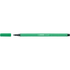 Rostirón, filctoll 1mm, M STABILO Pen 68 zöld