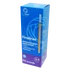 Rostirón, tűfilc vízbázisú, 0,5mm, hatszögletű test, Bluering® világoskék