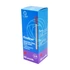 Rostirón, tűfilc vízbázisú, 0,5mm, hatszögletű test, Bluering® fekete
