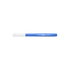 Rostirón, tűfilc vízbázisú, 0,5mm, kerek test, Tinten Pen Ico kék