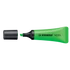 Szövegkiemelő 2-5mm, Stabilo Neon 72/33 zöld